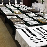 標(biāo)本管理/